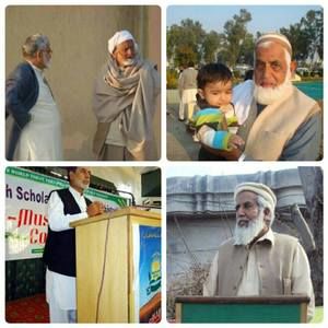 Meet your Posher, Qurrat